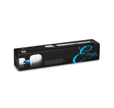 Masażer - Europe Magic Wand Massager